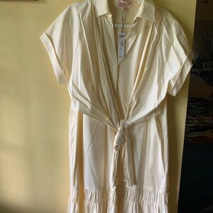 Chicos Black Label Dress